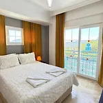 Hayat 6 Yatak Odalı ölüdenize Yakın Fethiye